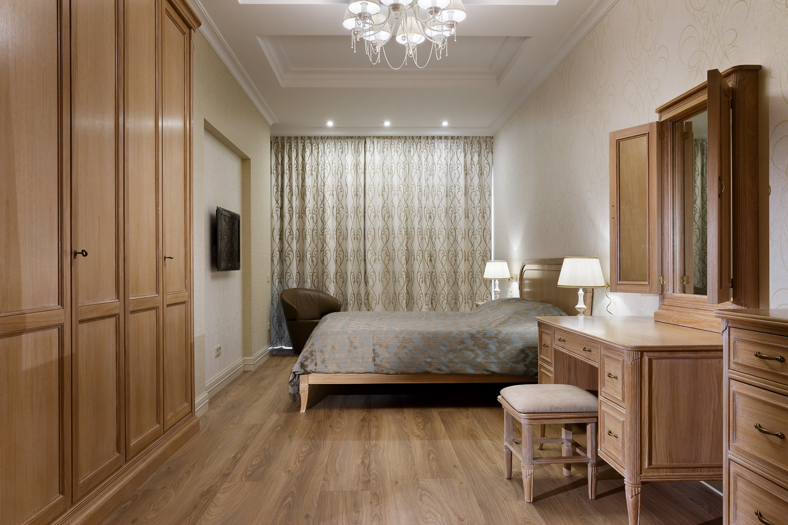 Квартира в самом сердце Петроградской стороны