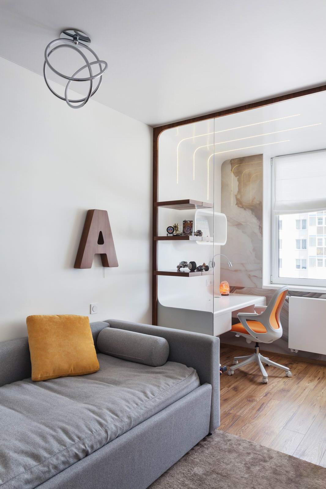 ЖК Москва, Екатеринбург