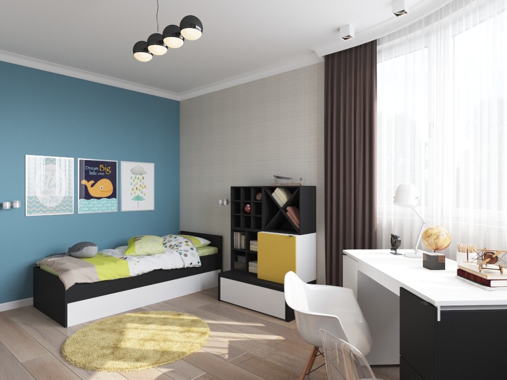 Квартира в Черемушках