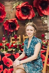 Инна Шаркова