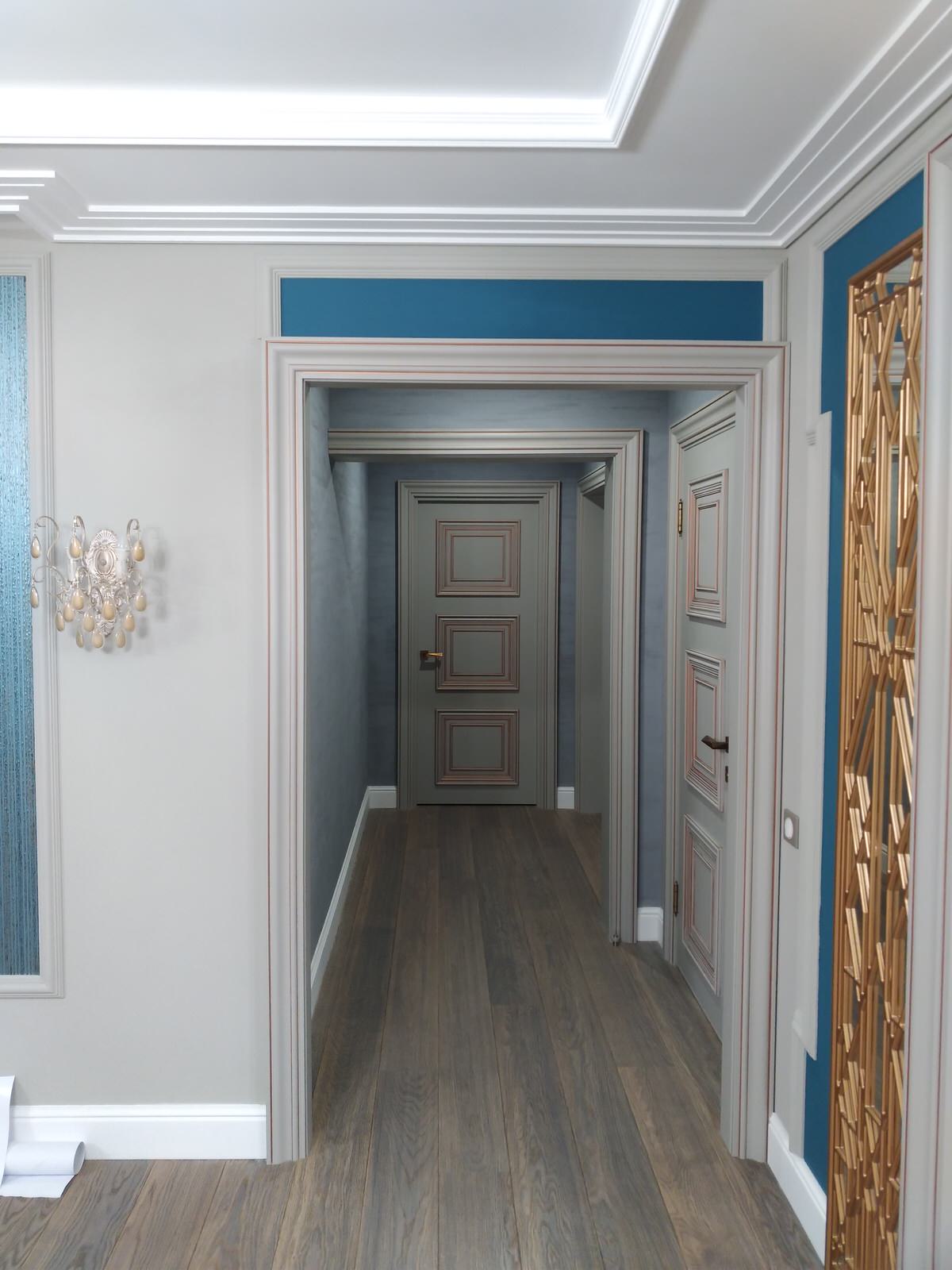 Квартира для двоих