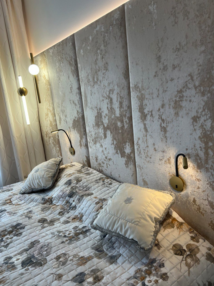 Загородный дом