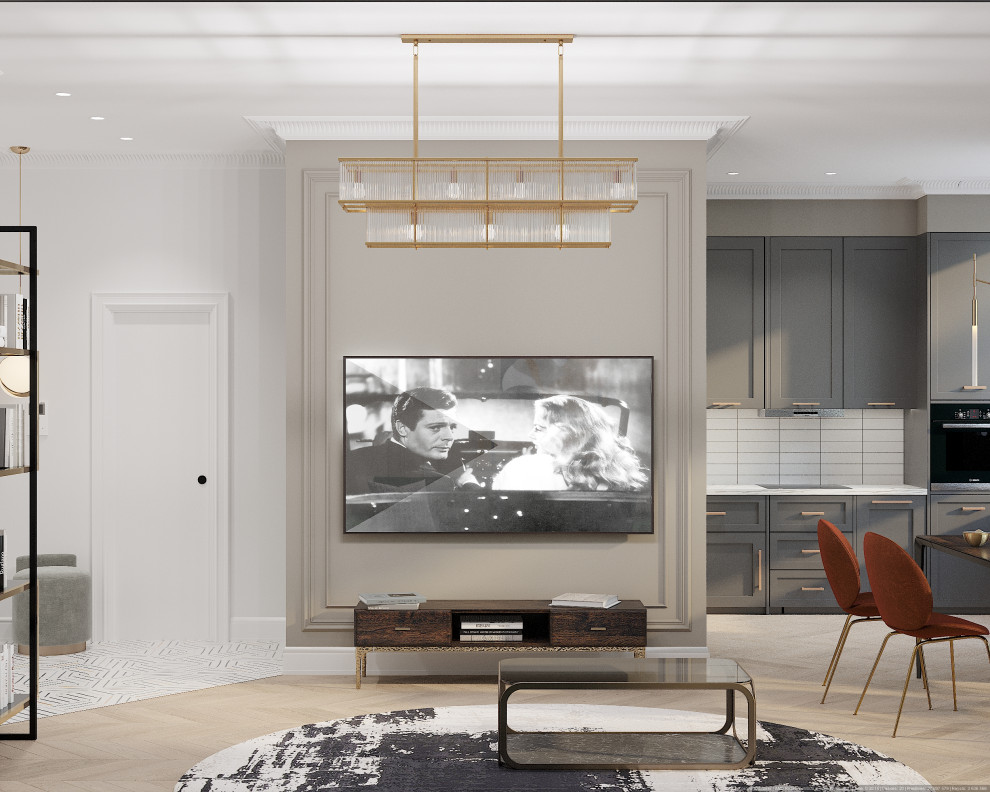 ЖК "Вавилов Дом"