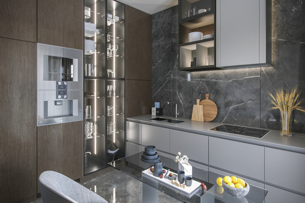 Дизайн-проект частного дома