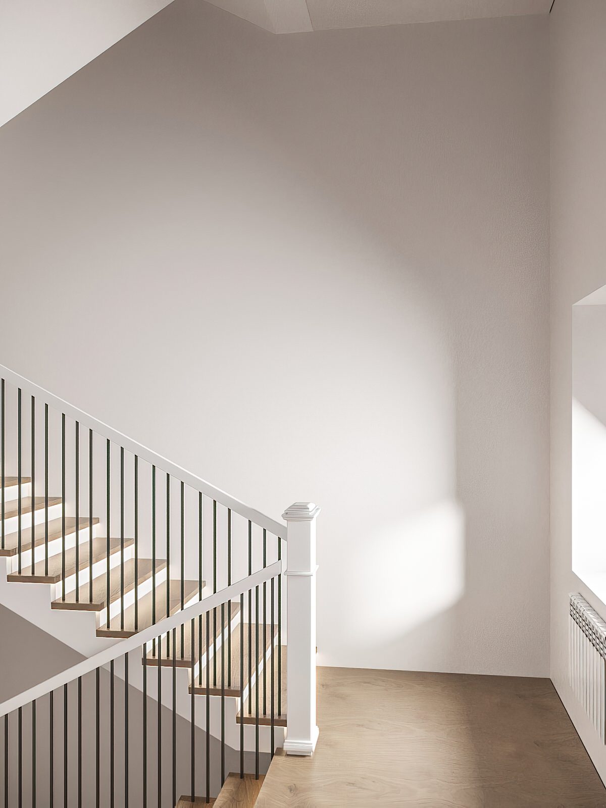 Дизайн-проект дома