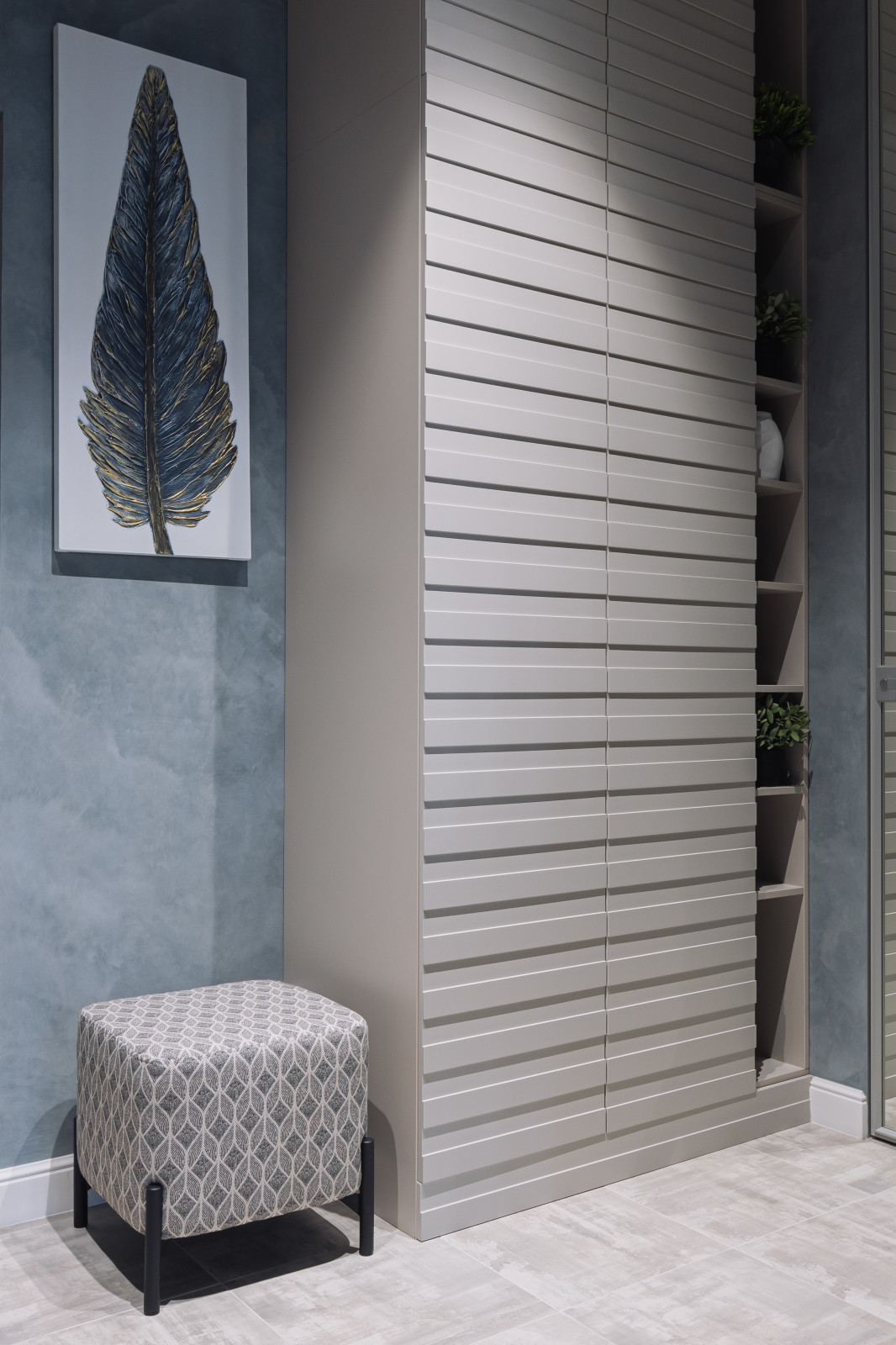 Реализованный проект ЖК Scandis в г.Красноярск