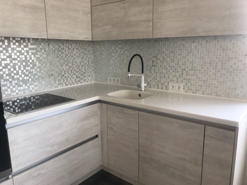 Квартира ул. Кавалристов, Новосибирск