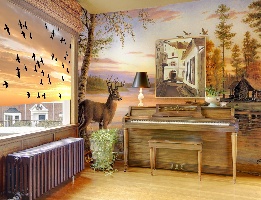 Работы наших дизайнеров