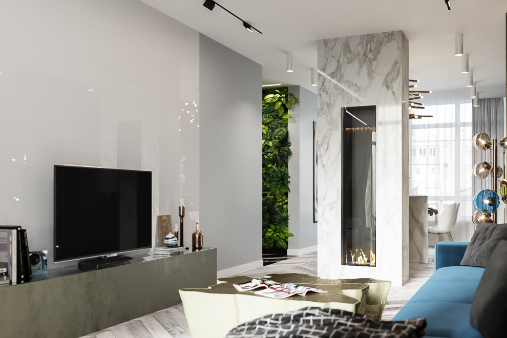 EL POBLENOU, 170 M2. APARTMENT IN BARCELONA.