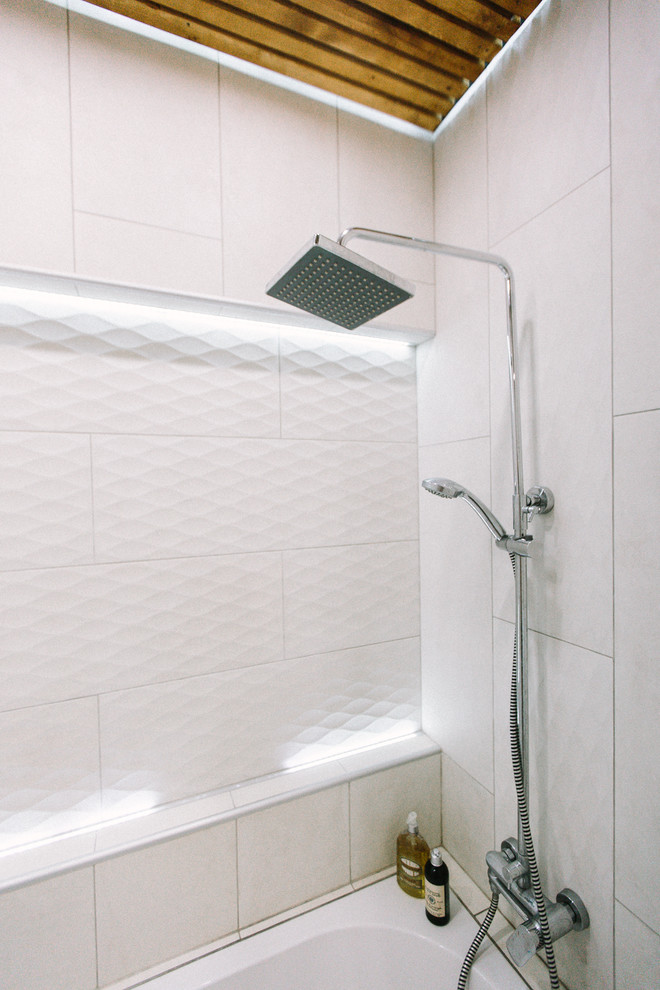 Совмещенный санузел