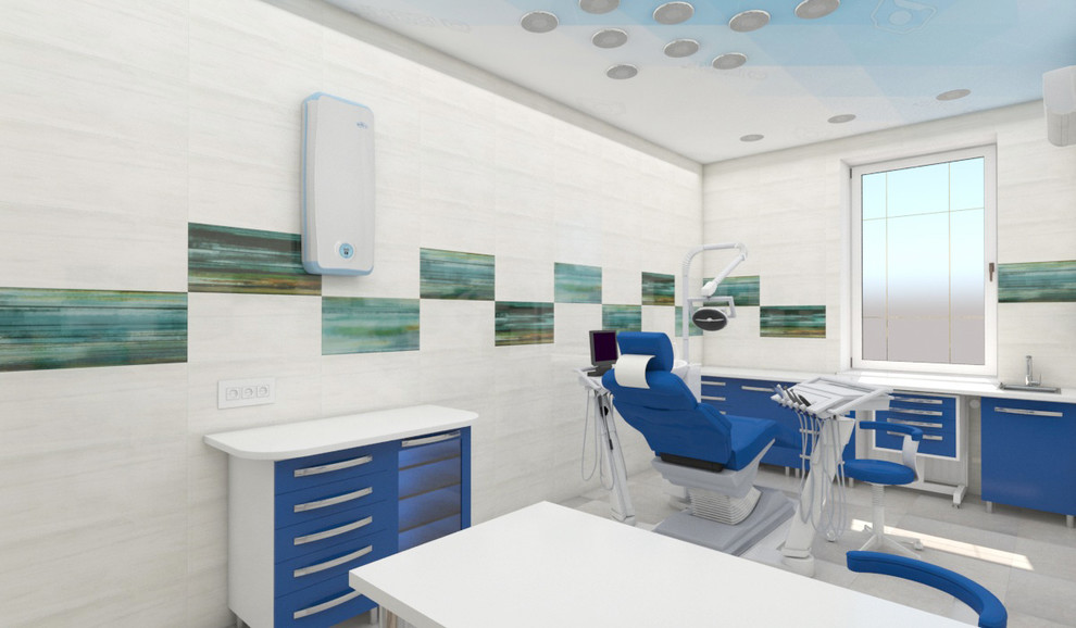 Стоматология AlbaDent