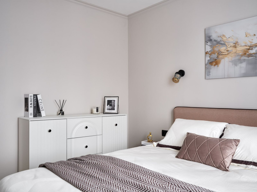 Бюджетная квартира для пары