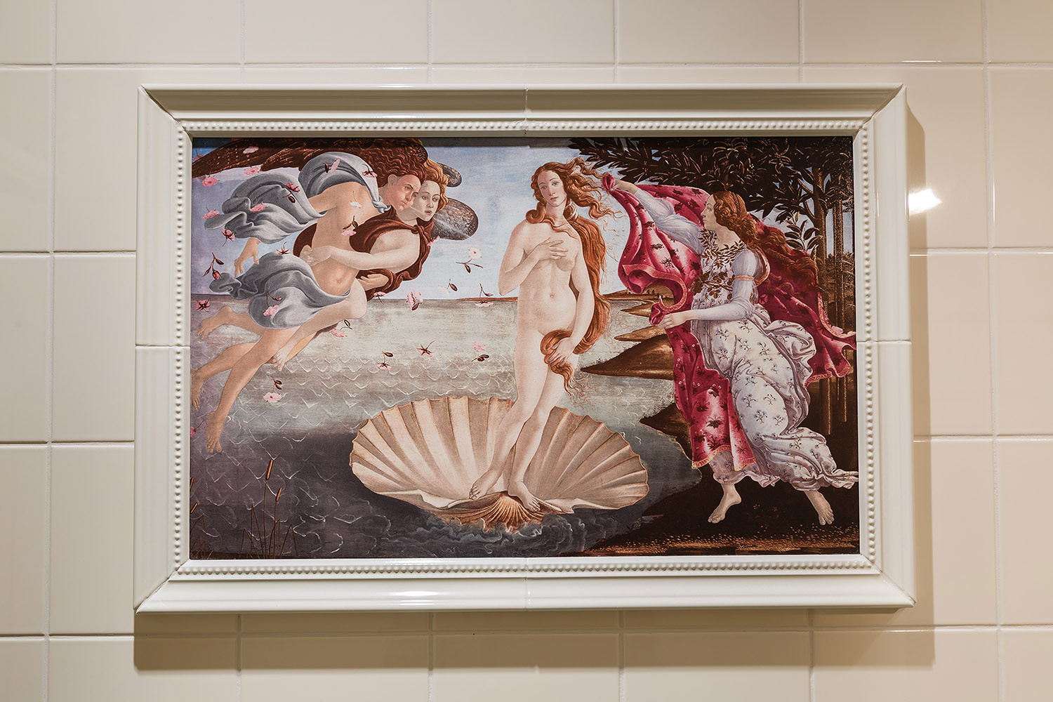 ЖК «Резиденция на Суворовском», Квартира «Изысканная сдержанность»,300 кв.м.