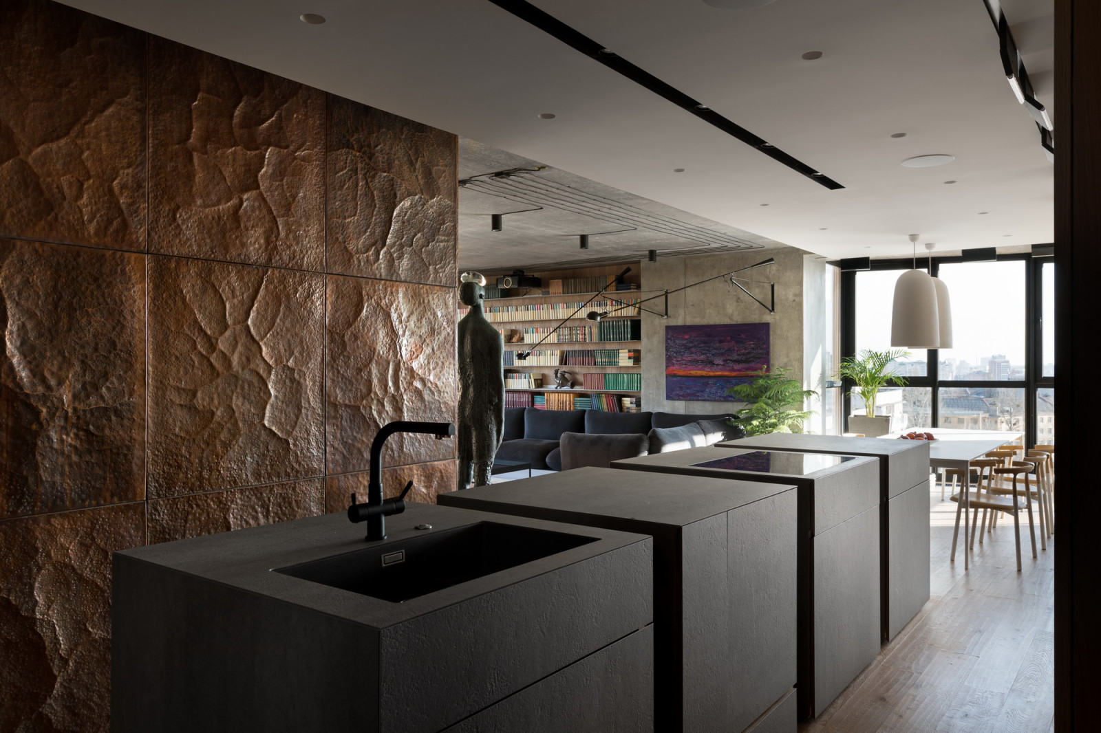 MOD APARTMENT