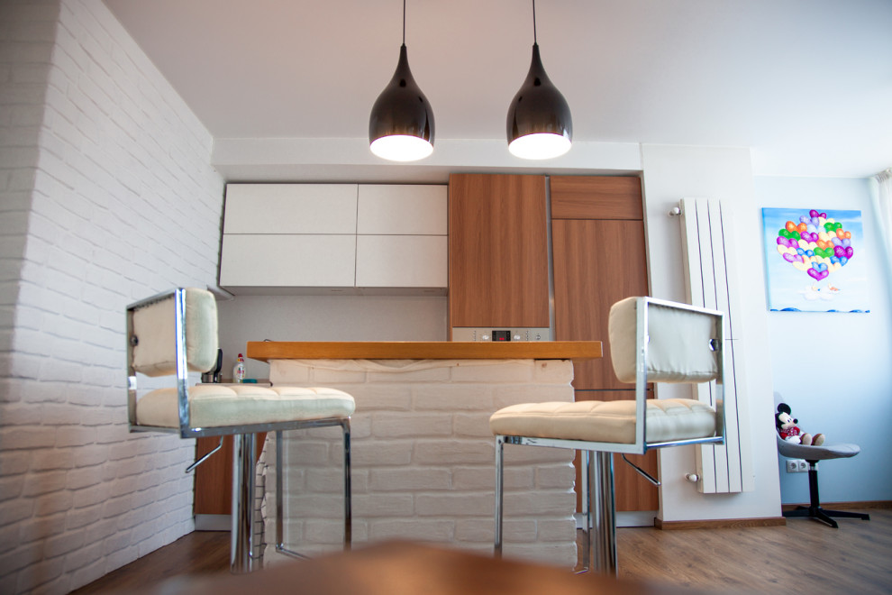 ЖК Квартал на Никулинской