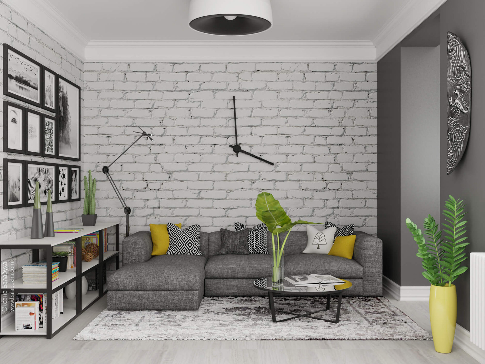 Дизайн Решения