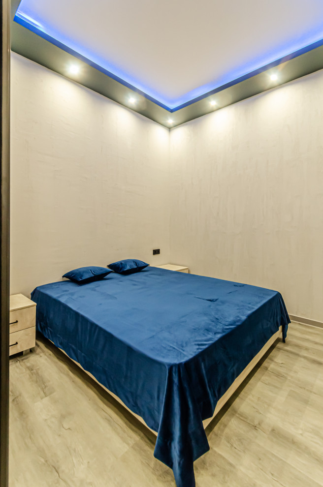 ремонт квартиры студии под ключ