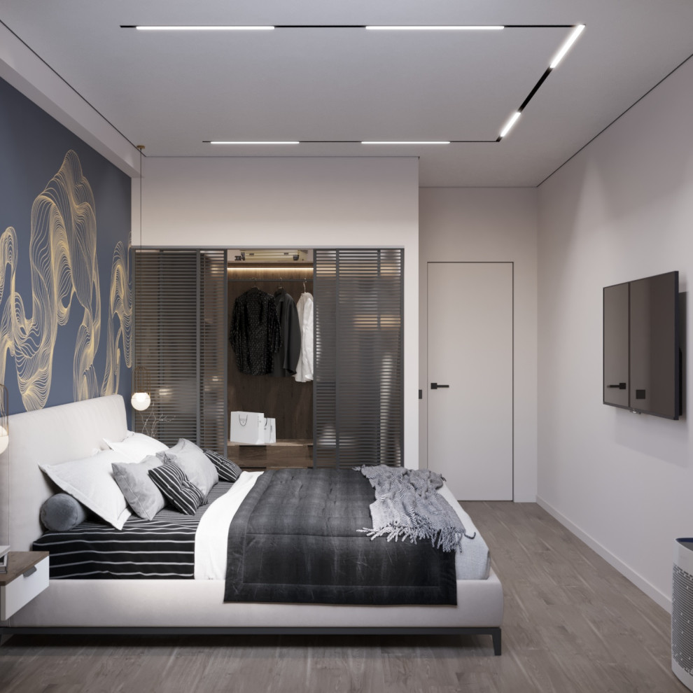 дизайн проект квартиры