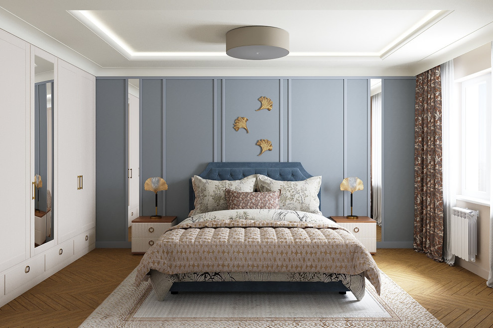 Обложка проекта: Бабак