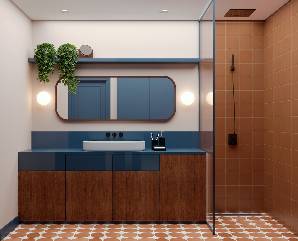 Ethnic apartment | Krasnodar