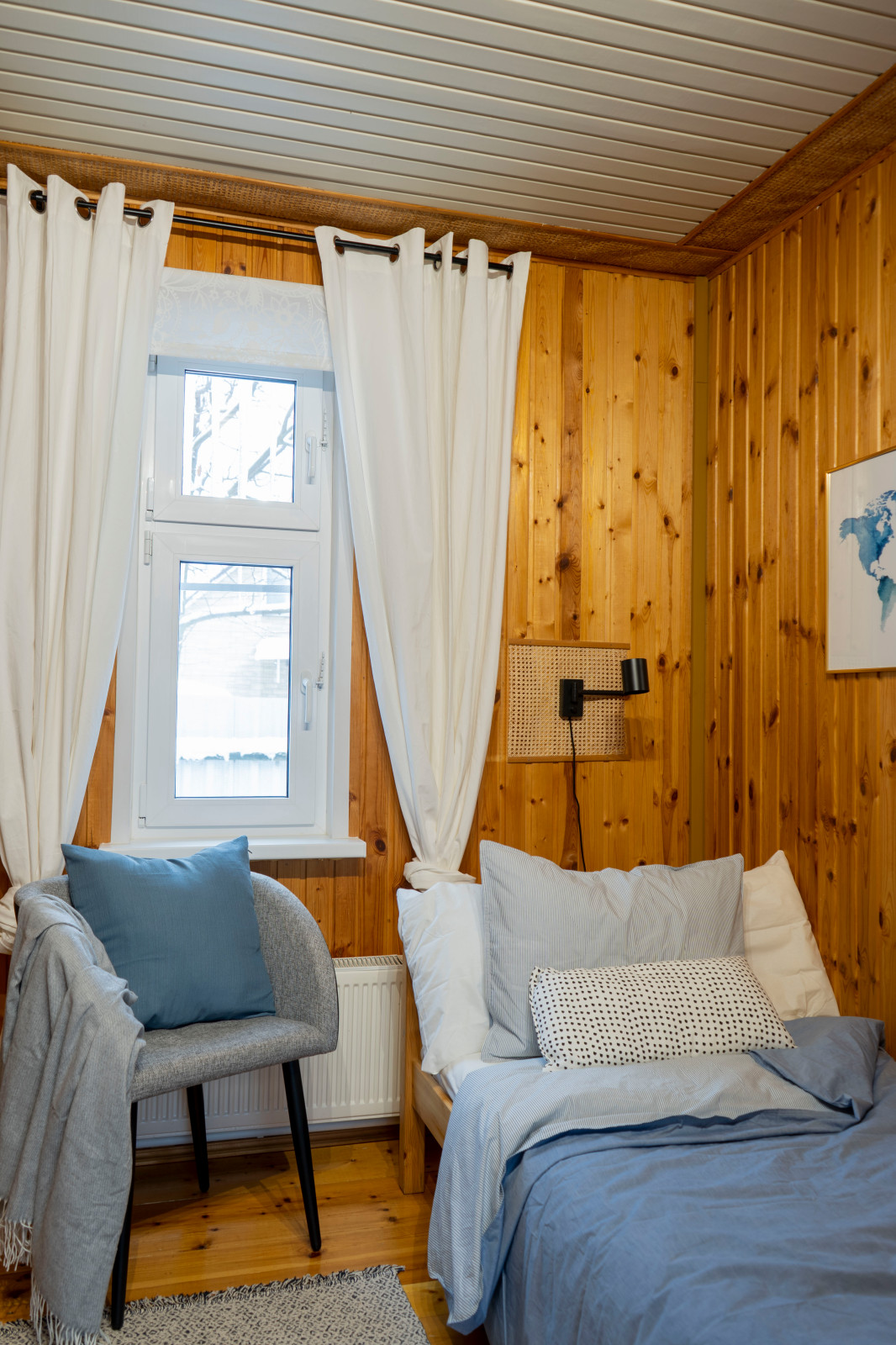 Фотосъемка дома для хоумстейджера Ирины