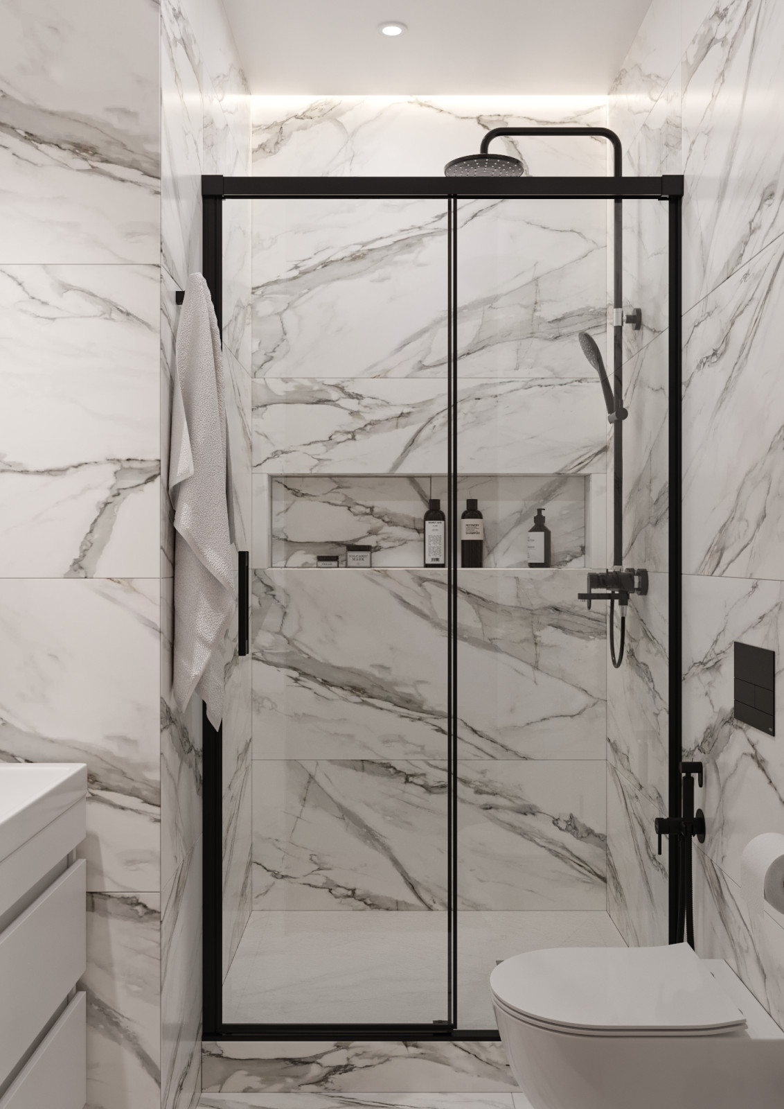 ЖК "ТИМИРЯЗЕВСКИЙ"