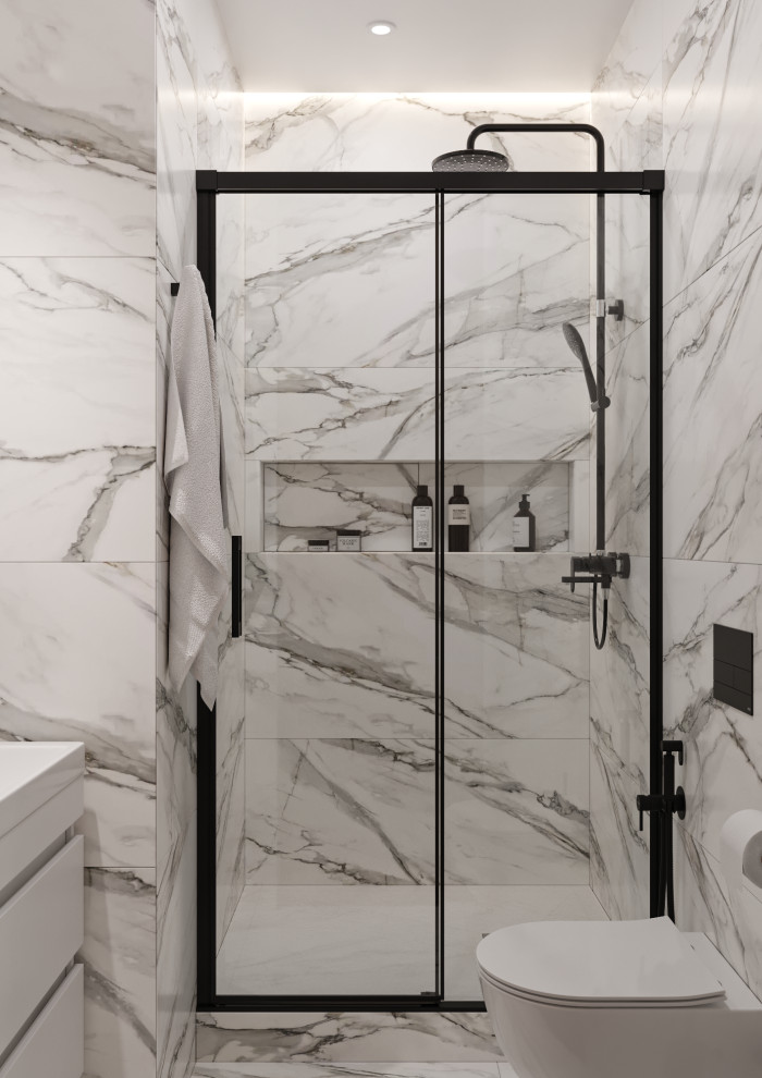 ЖК "ТИМИРЯЗЕВСКИЙ"