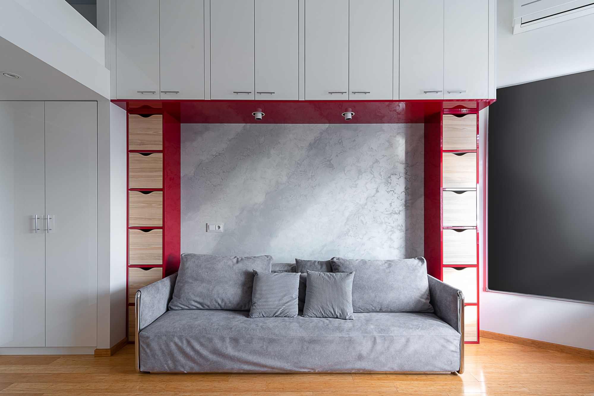 Детская комната