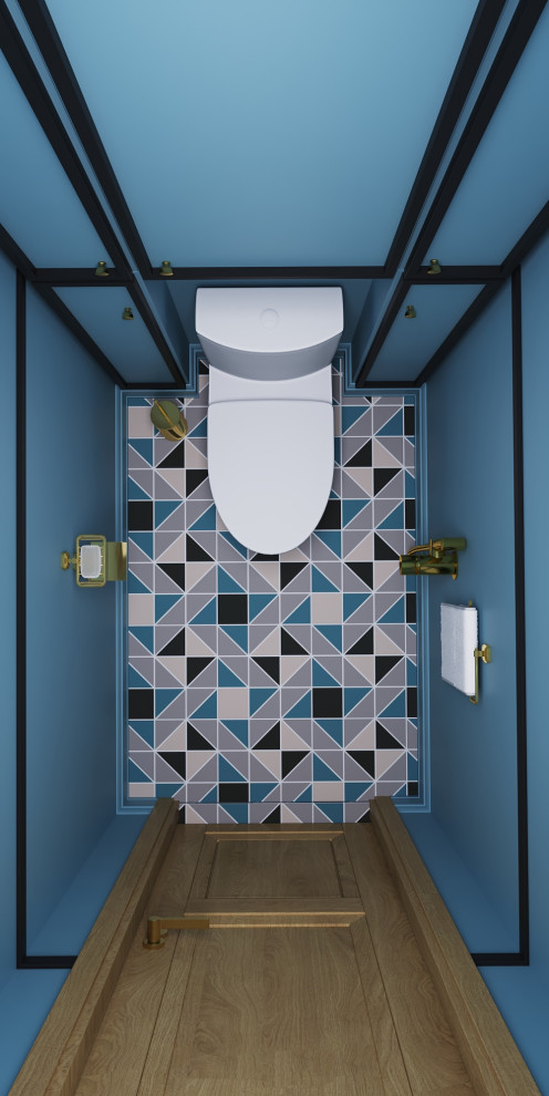 г. Москва, улица 9-ая Парковая