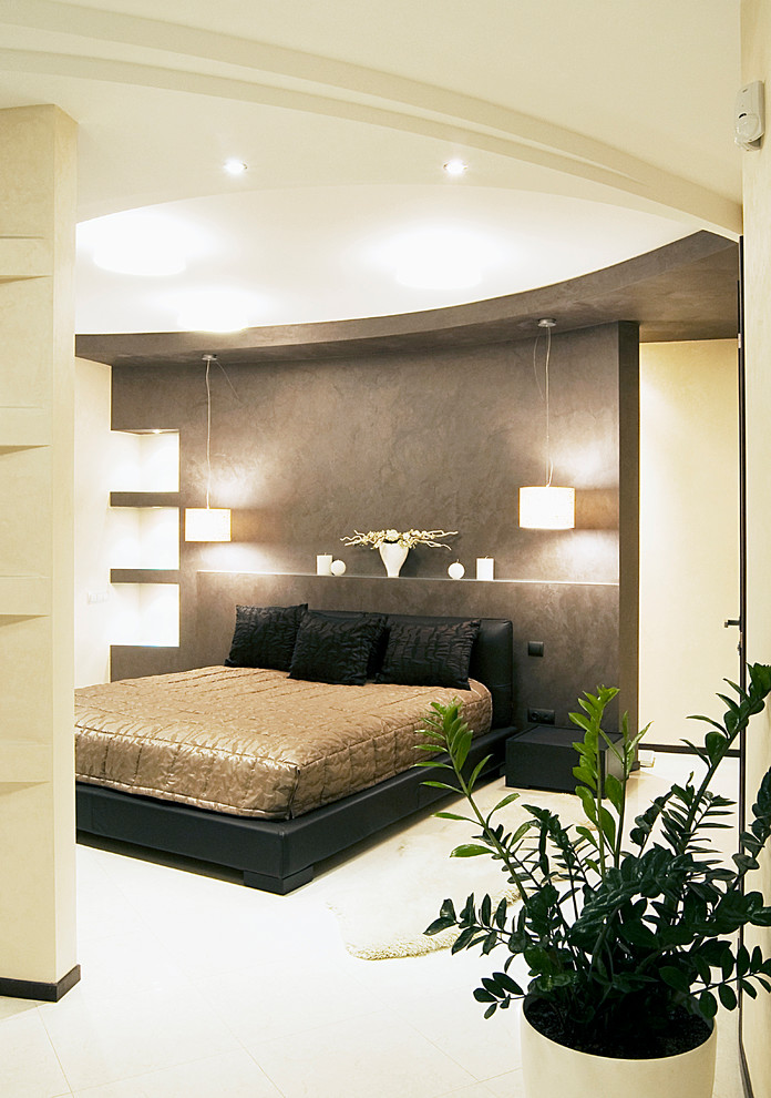 Двухуровневая квартира