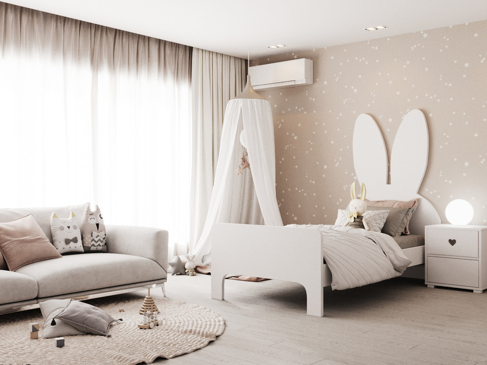 Дизайн Таунхауса(Грин парк)