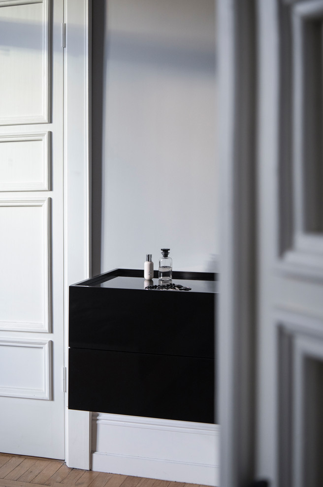 Квартира на Смоленском бульваре