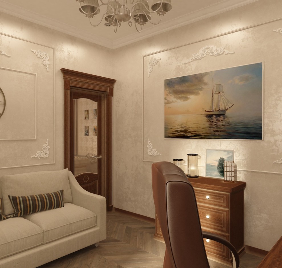 Дизайн проект