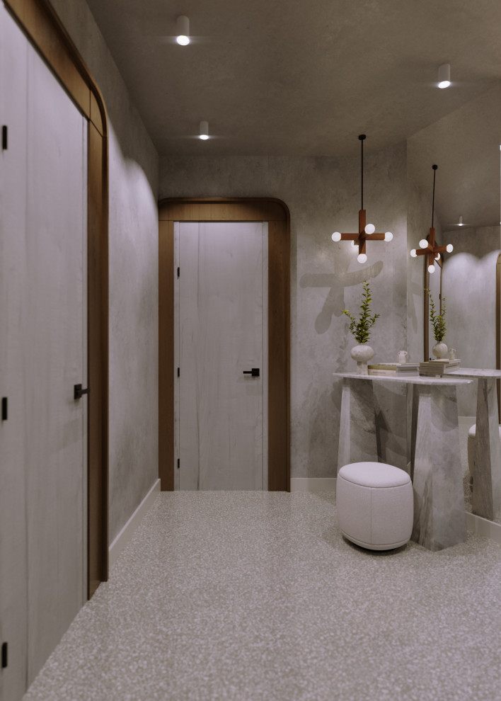 Обложка проекта: Проект #69