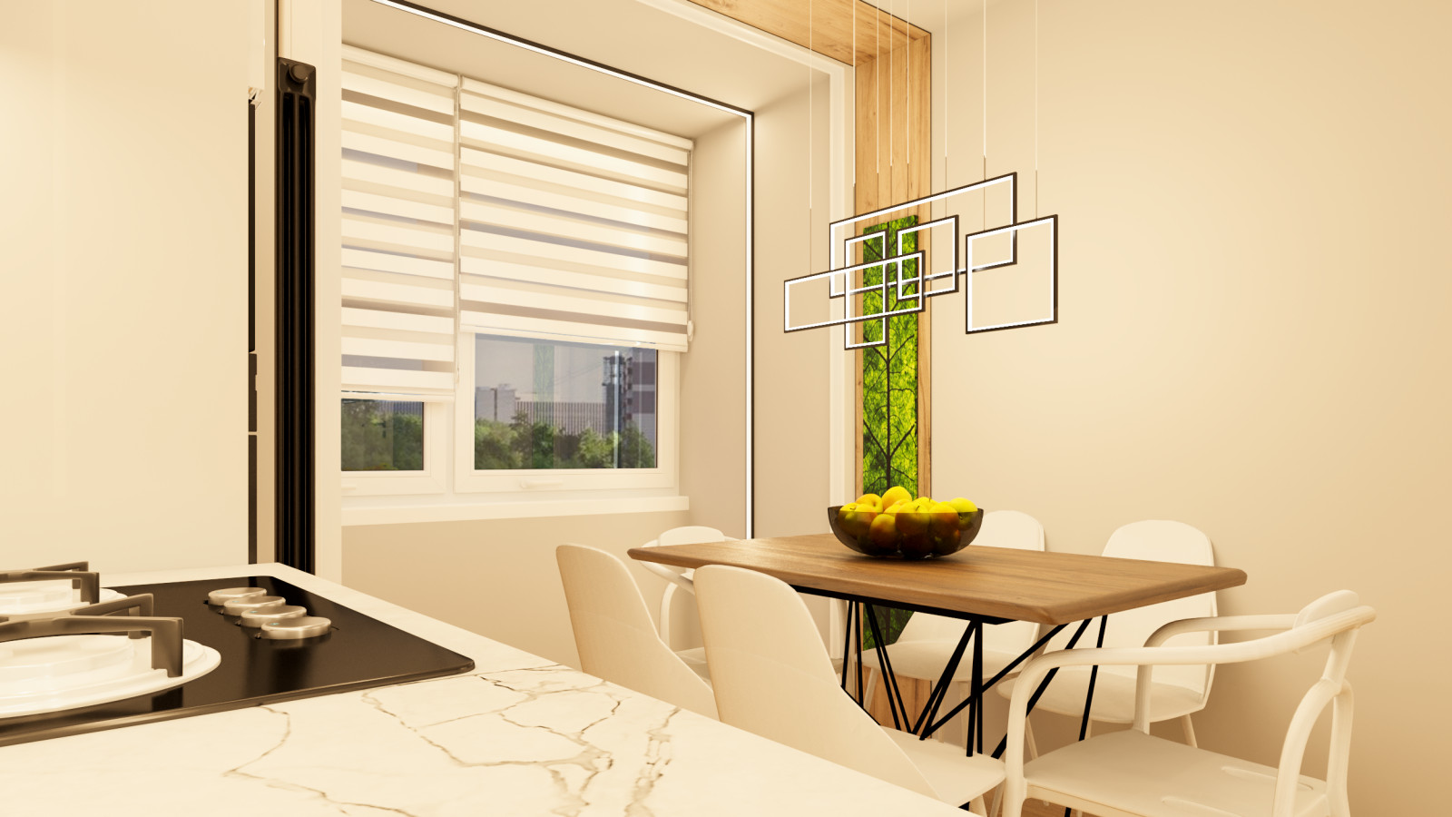 Матвеевская