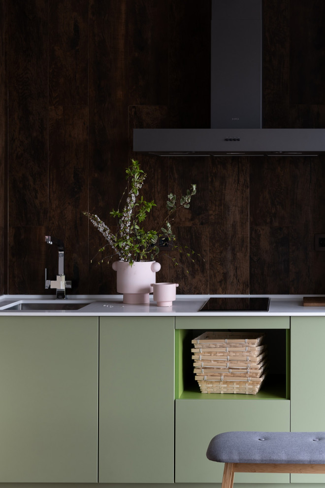 ЖК "Театральный"