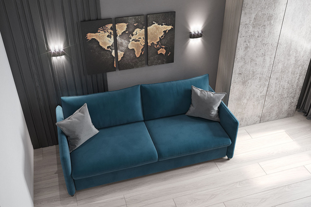 ЖК Балтийский