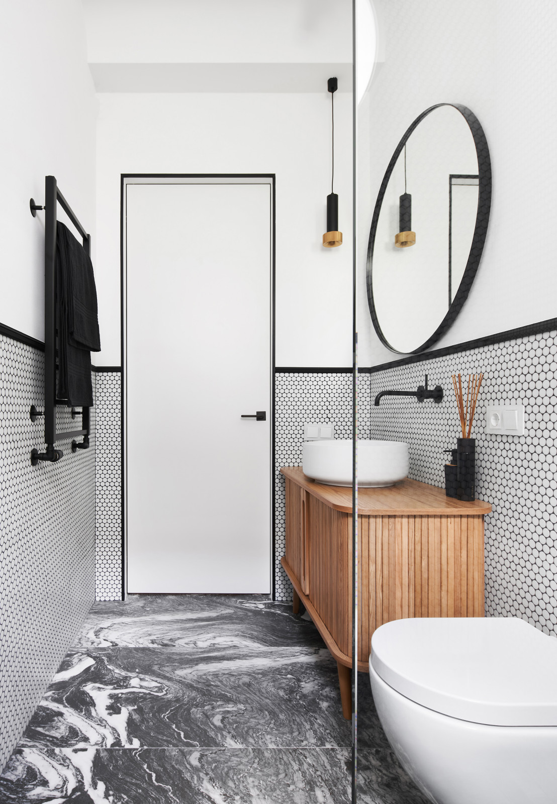 гостевой су