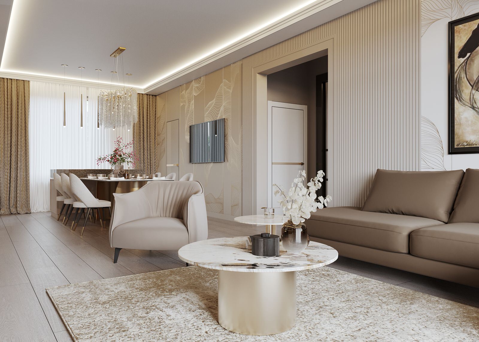 Дом в Элисте