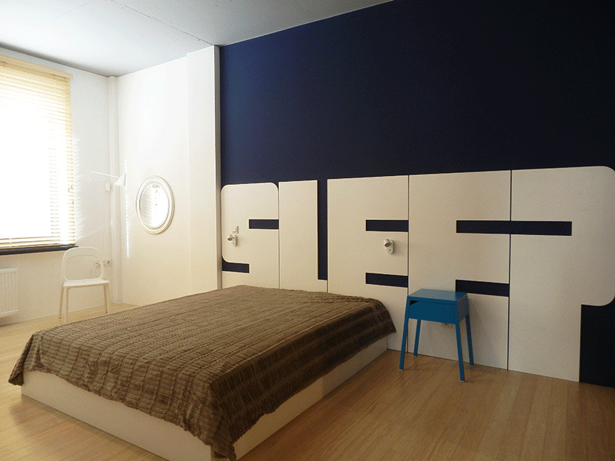 квартира на Тихой