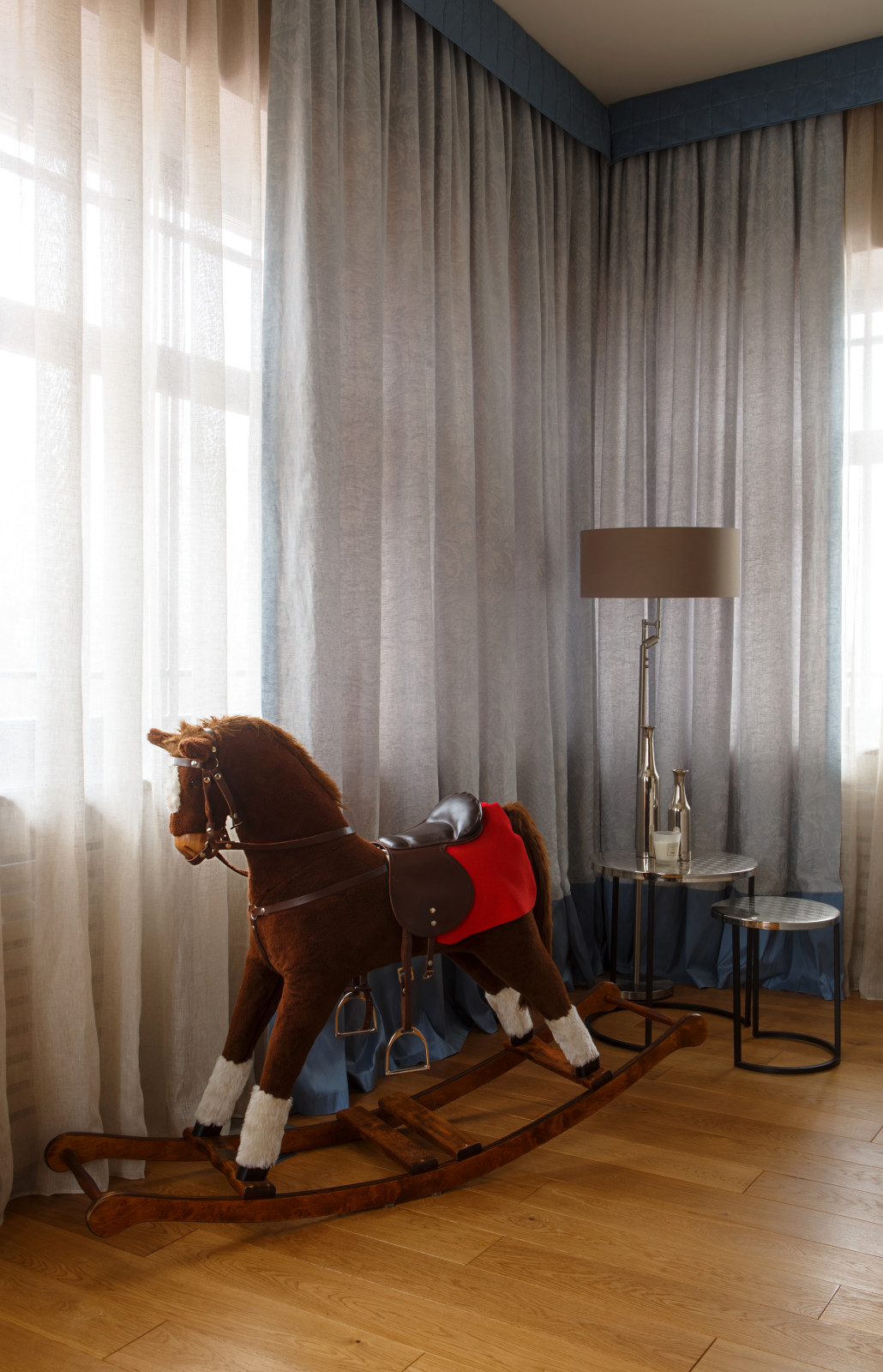 ДОМ В СОВРЕМЕННОМ СТИЛЕ