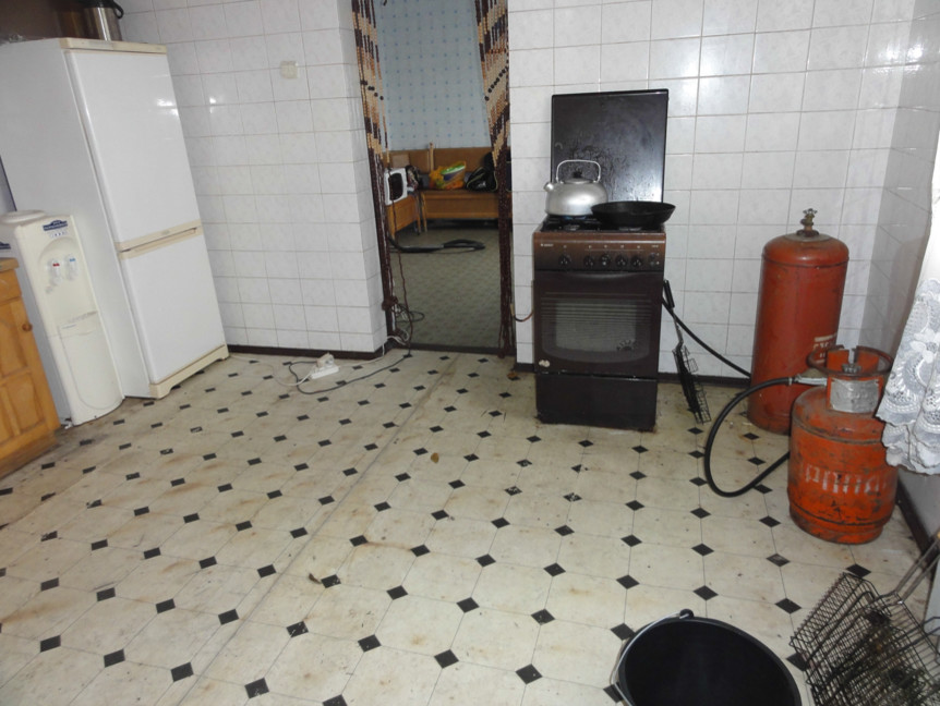 Дом-дача на Дону. Фотографии ДО