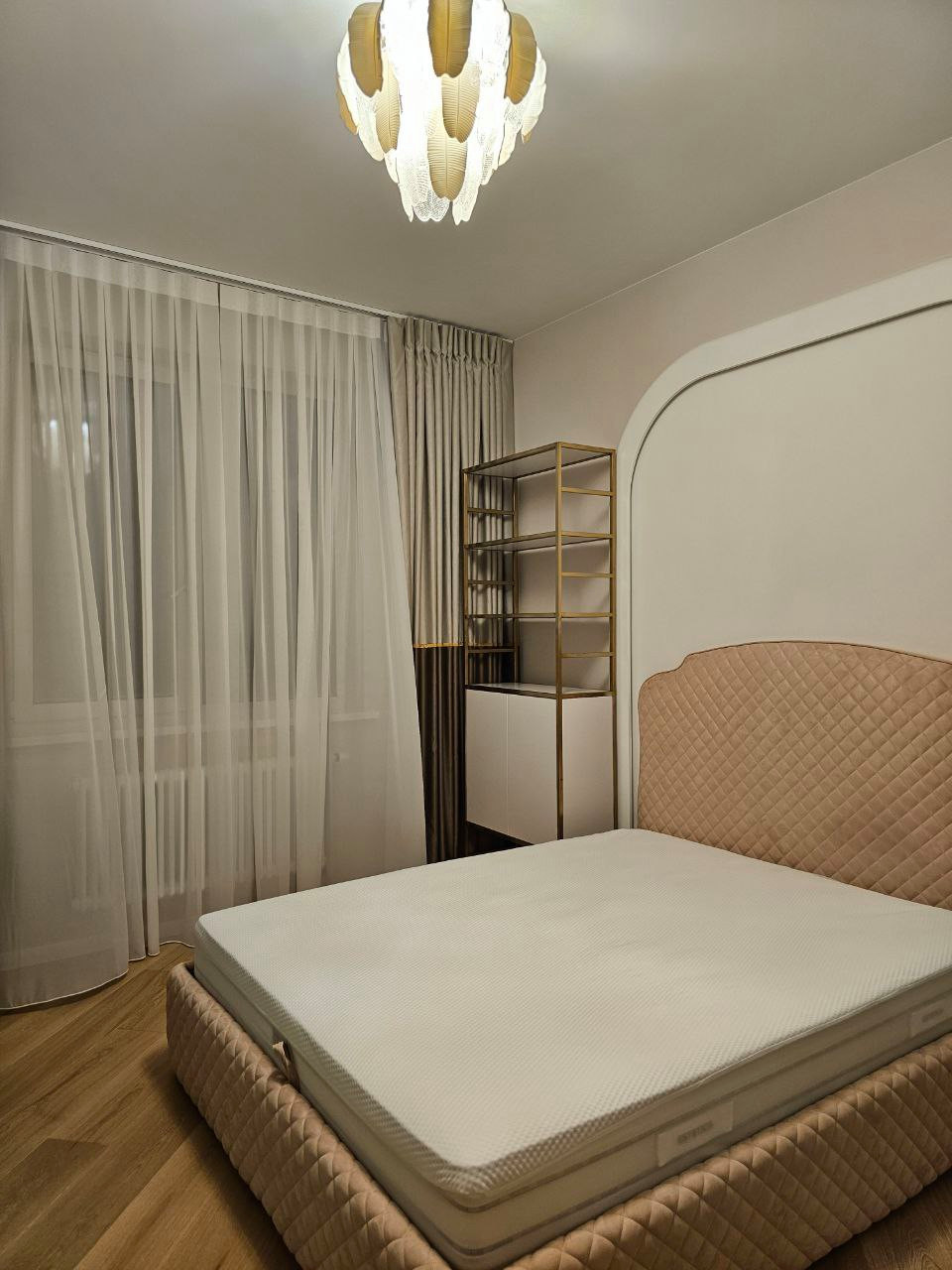 92 кв.м.  ЖК "Фестиваль парк"