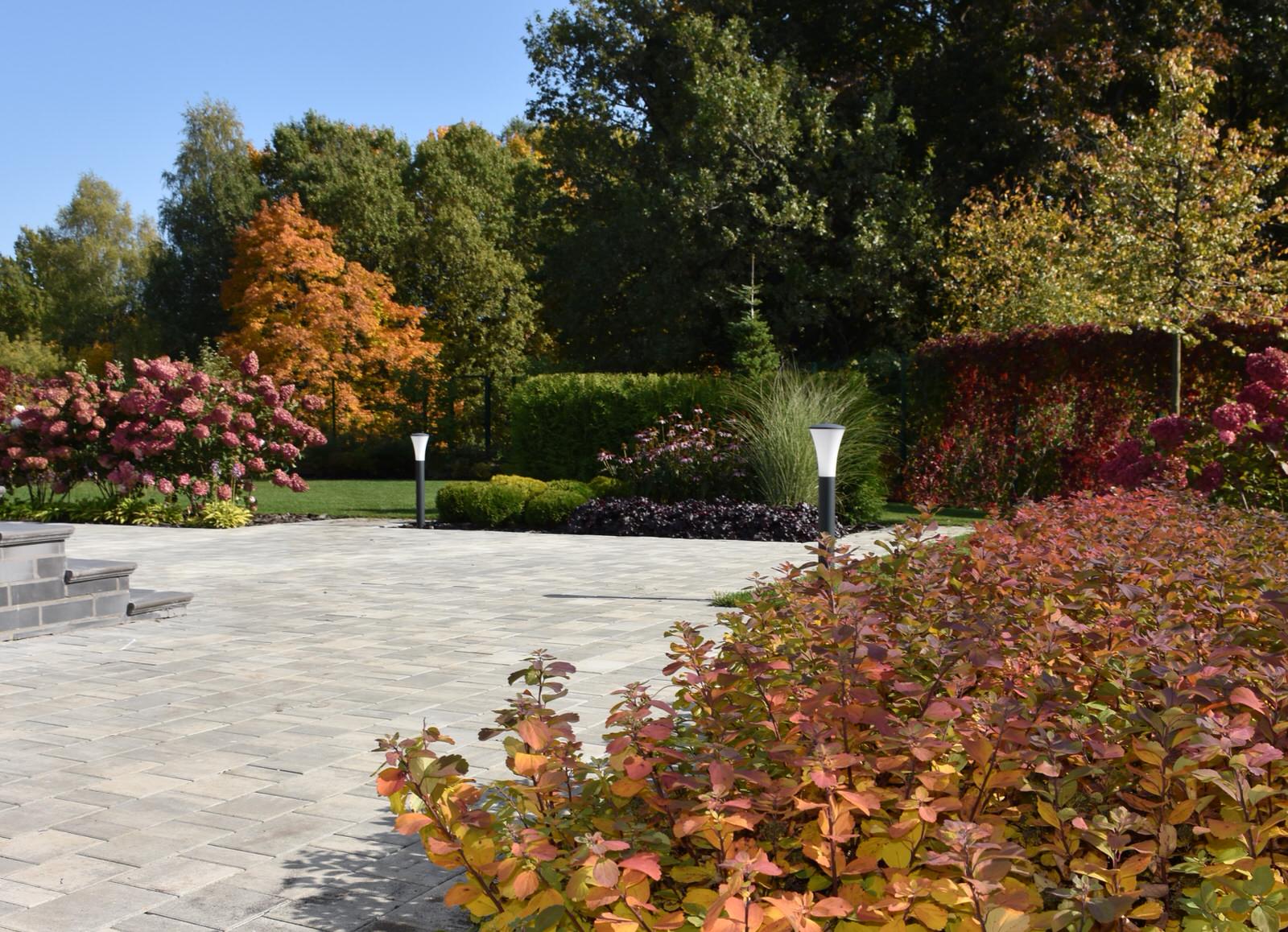 Игра в геометрию