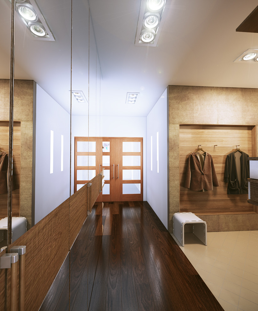 Квартира 100 кв.м. - визуализация