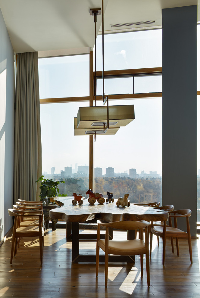 Обложка проекта: Проект: Город яхт