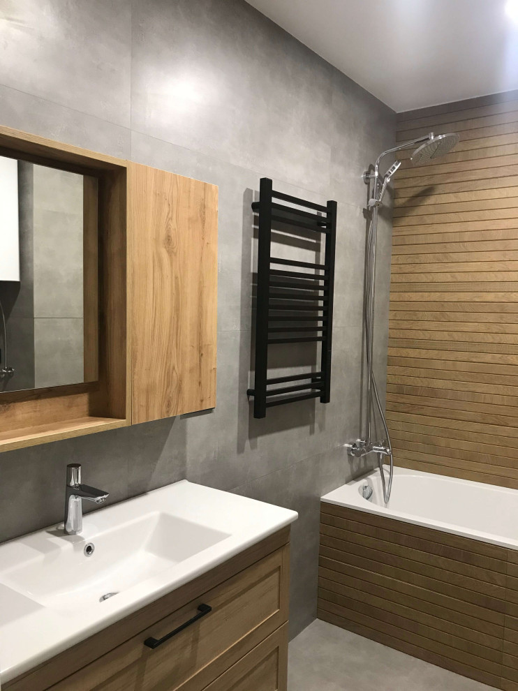 Ванная комната