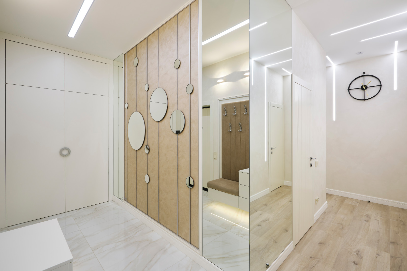 ЖК Вертикаль