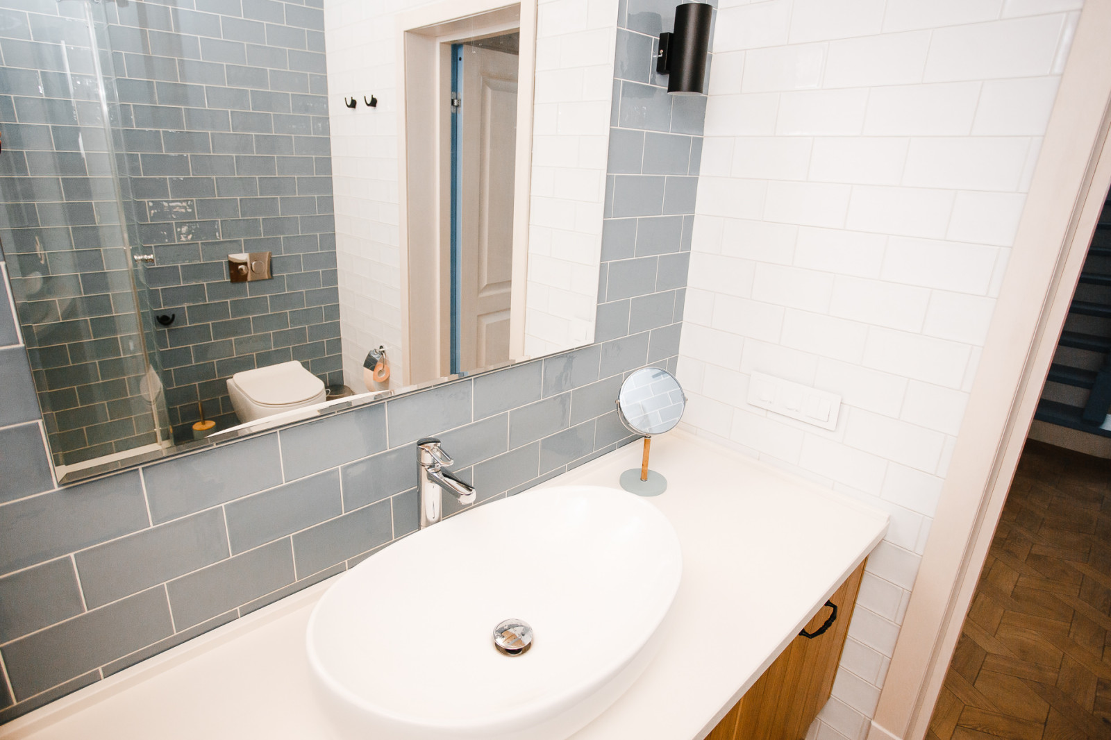 Загородный дом, 170 кв.м