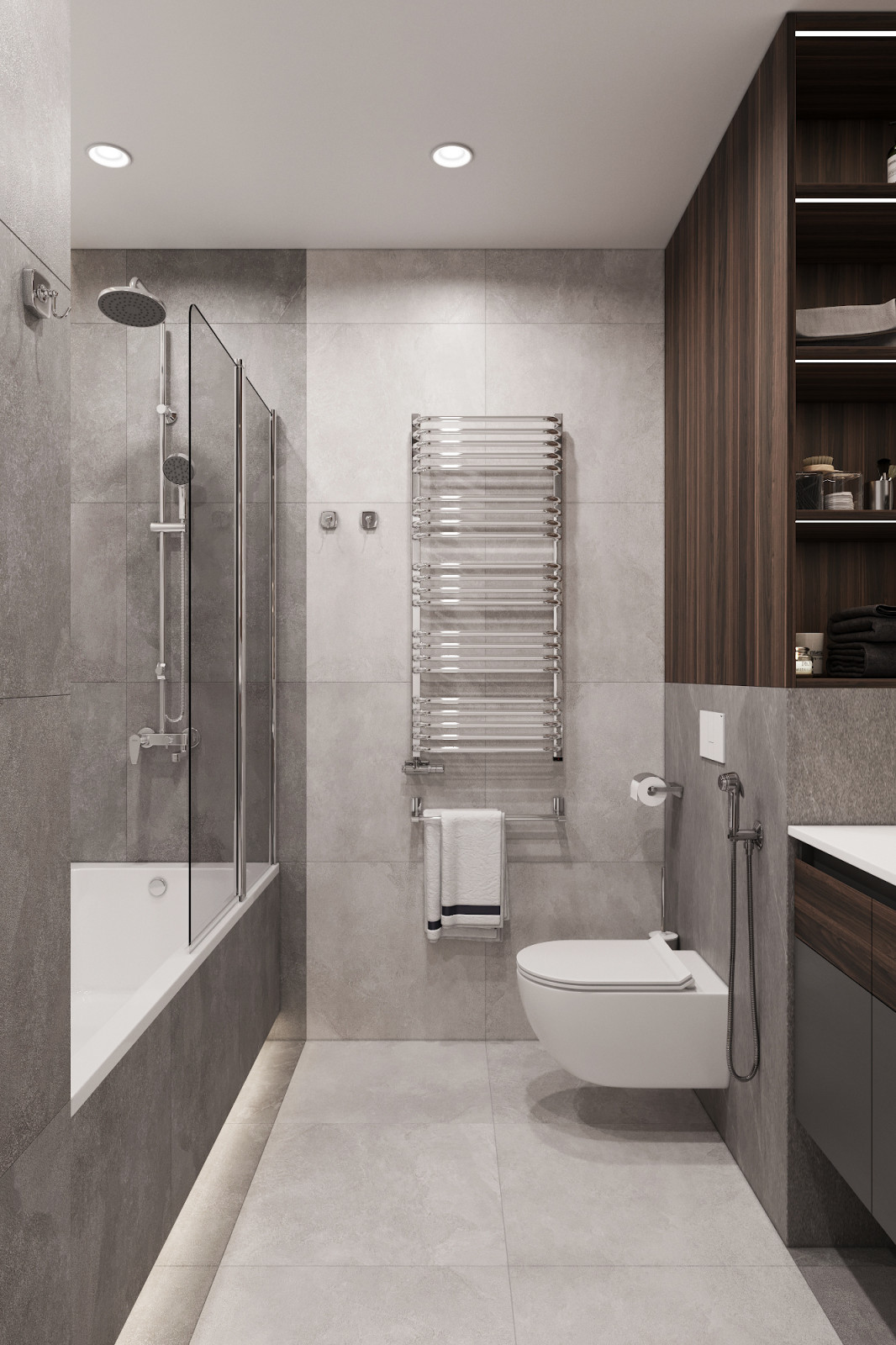 Квартира в ЖК Орион